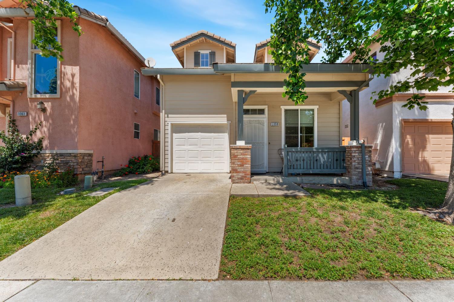 3359 Colchester Avenue Sacramento CA 95834