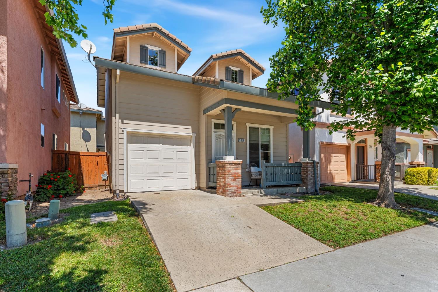 3359 Colchester Avenue Sacramento CA 95834