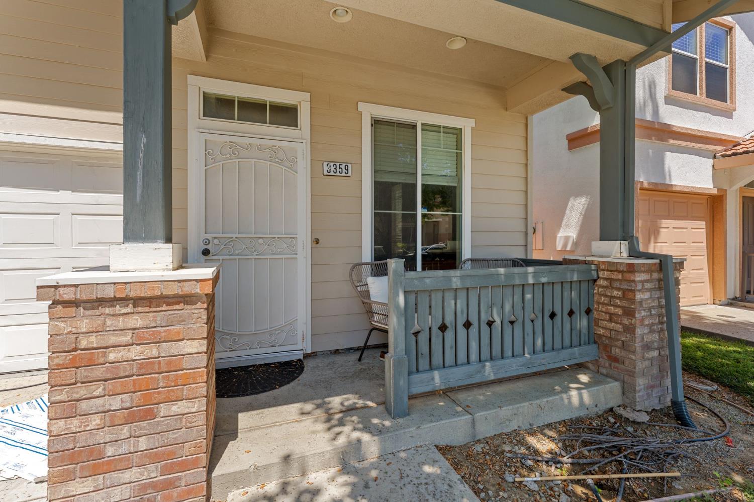 3359 Colchester Avenue Sacramento CA 95834