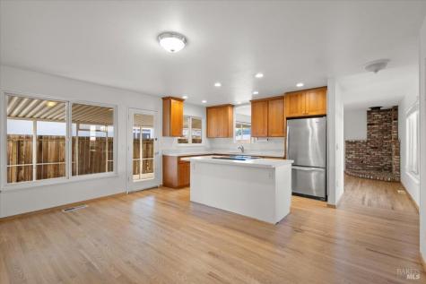 171 Alma Avenue Rohnert Park CA 94928