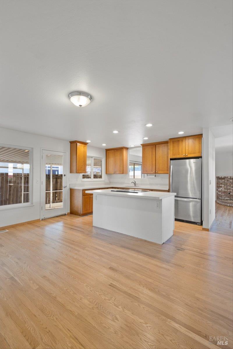 171 Alma Avenue Rohnert Park CA 94928