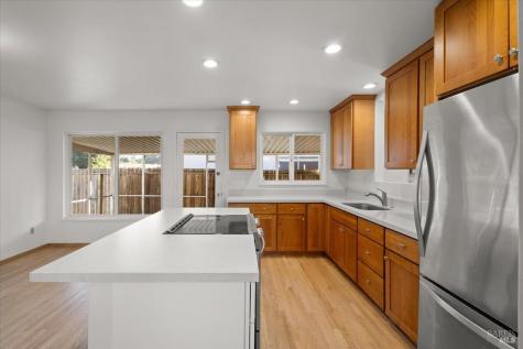 171 Alma Avenue Rohnert Park CA 94928