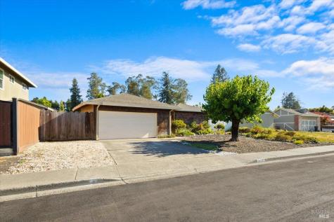 171 Alma Avenue Rohnert Park CA 94928