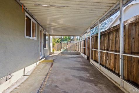 171 Alma Avenue Rohnert Park CA 94928