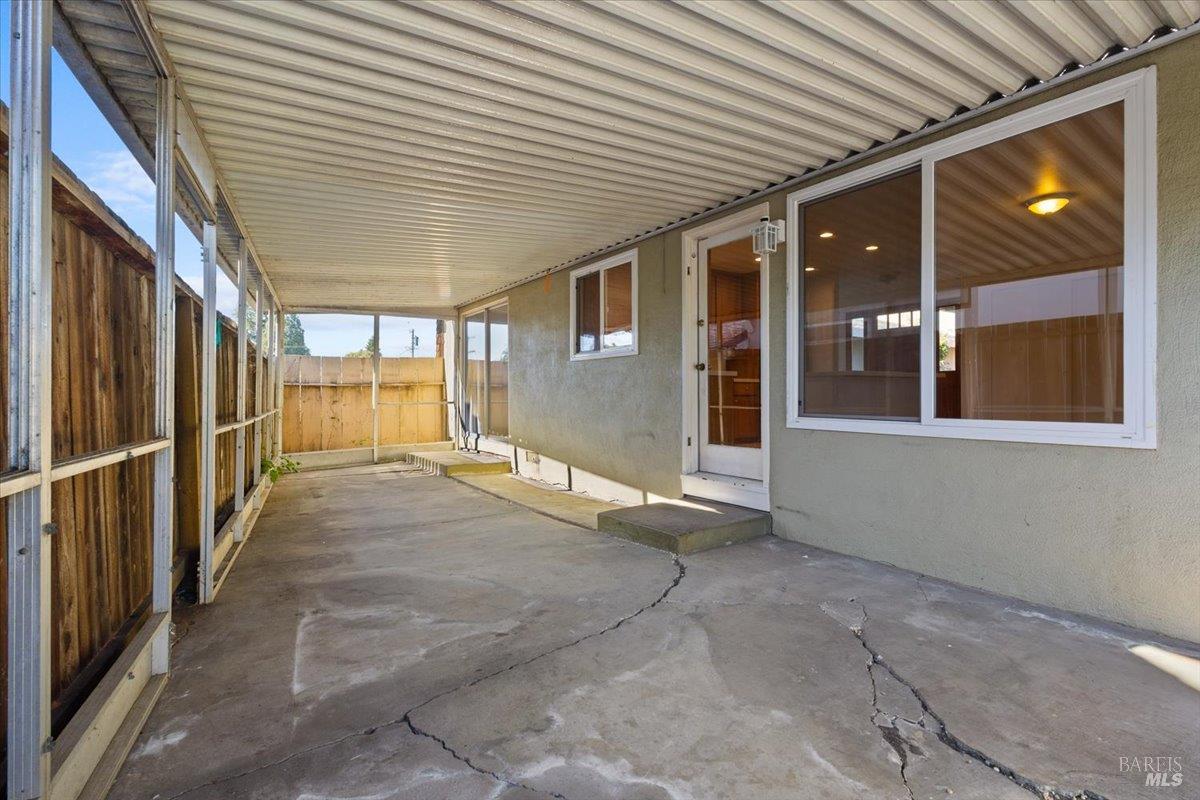 171 Alma Avenue Rohnert Park CA 94928