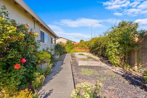 171 Alma Avenue Rohnert Park CA 94928