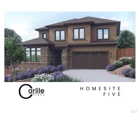 1919 Carlile Place Santa Rosa CA 95403