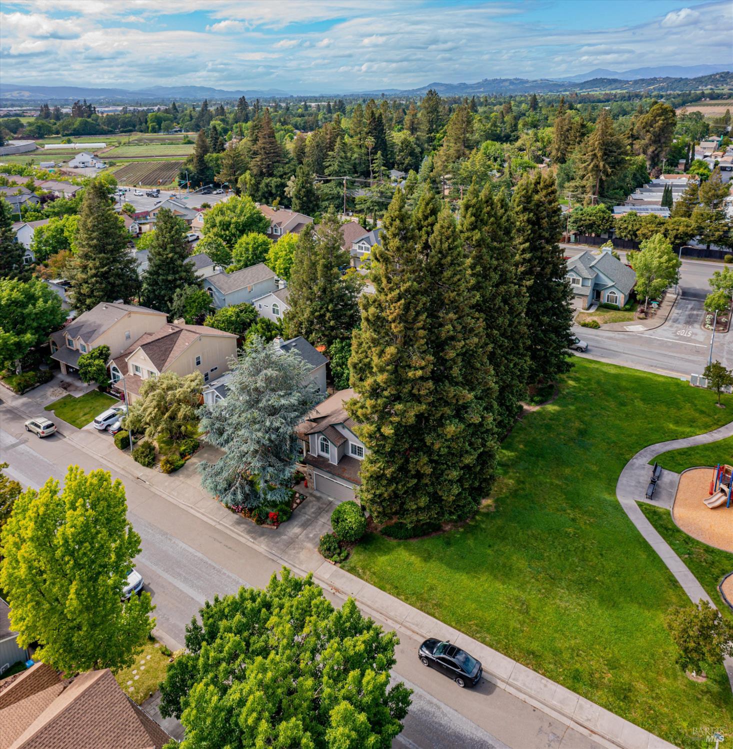 182 Wikiup Meadows Drive Santa Rosa CA 95403