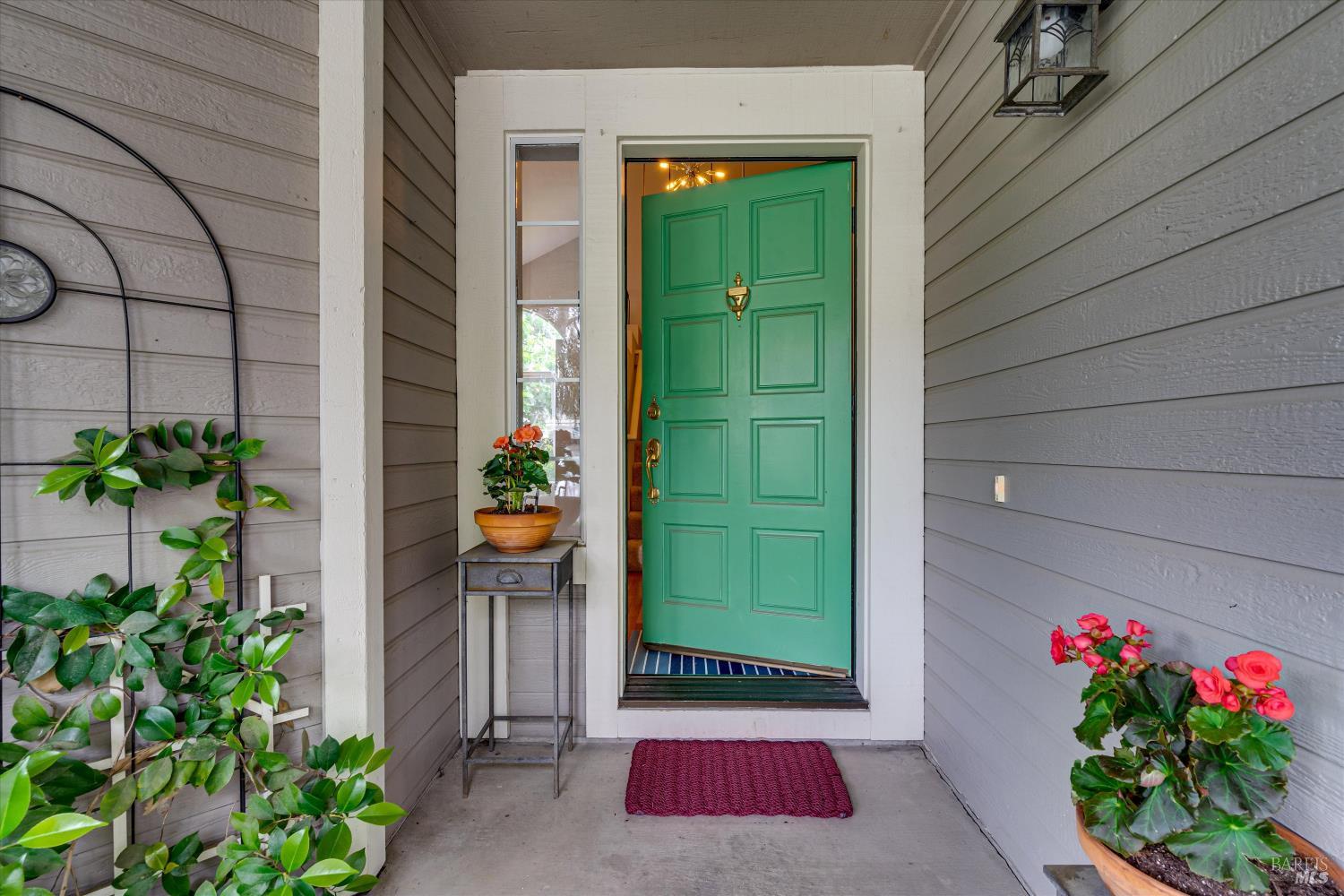 182 Wikiup Meadows Drive Santa Rosa CA 95403