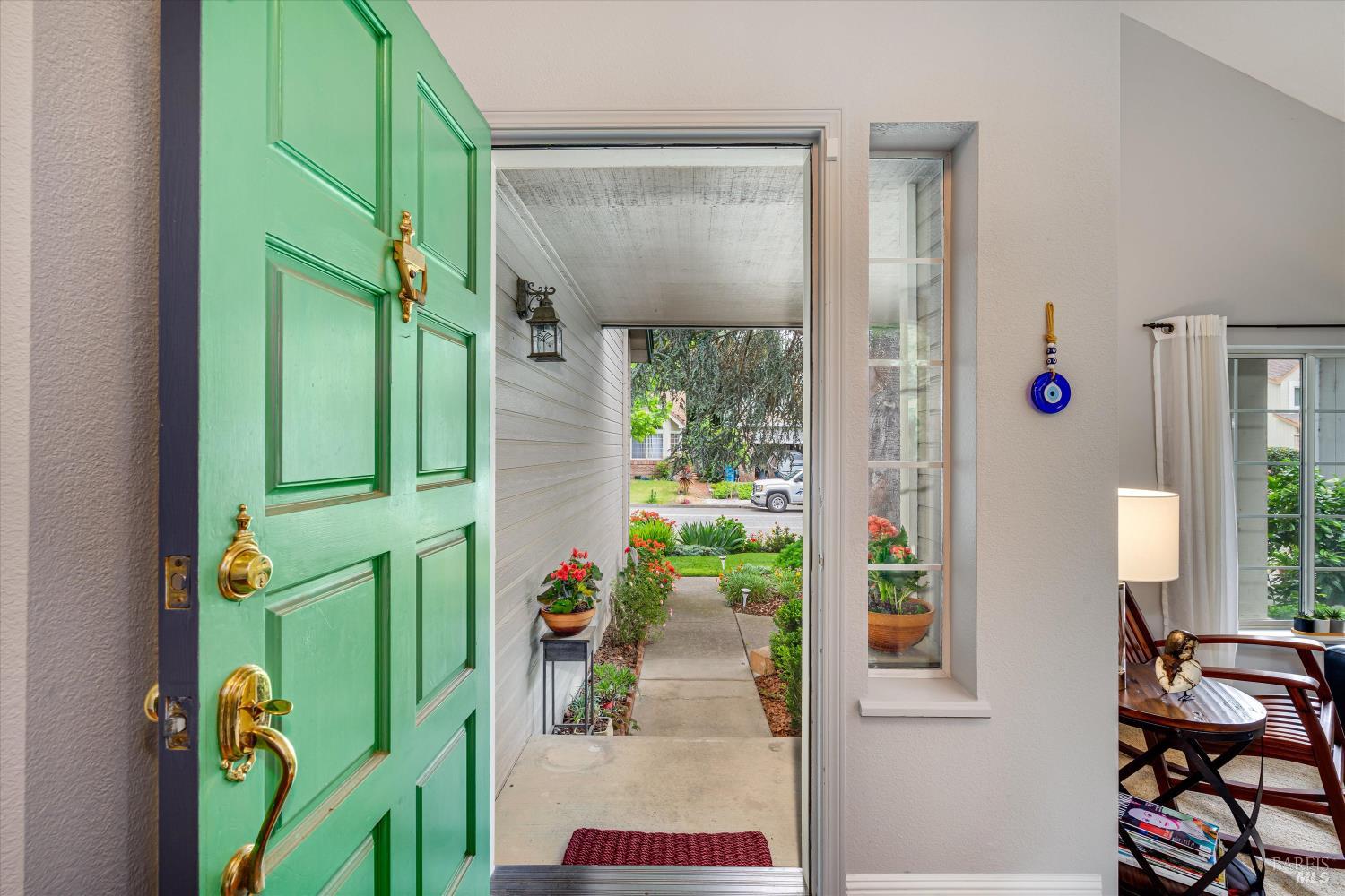 182 Wikiup Meadows Drive Santa Rosa CA 95403