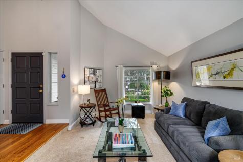 182 Wikiup Meadows Drive Santa Rosa CA 95403