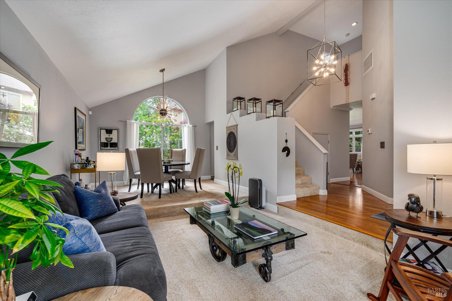 182 Wikiup Meadows Drive Santa Rosa CA 95403