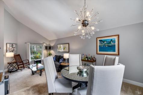182 Wikiup Meadows Drive Santa Rosa CA 95403