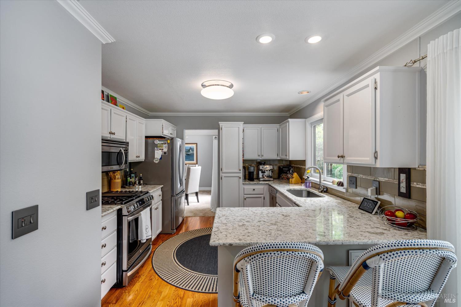 182 Wikiup Meadows Drive Santa Rosa CA 95403
