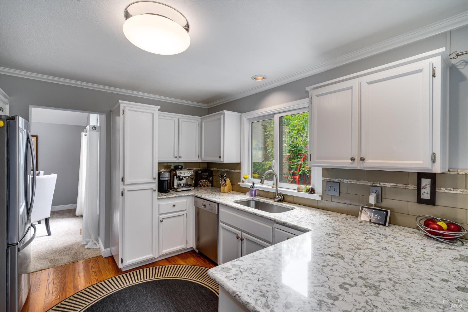 182 Wikiup Meadows Drive Santa Rosa CA 95403