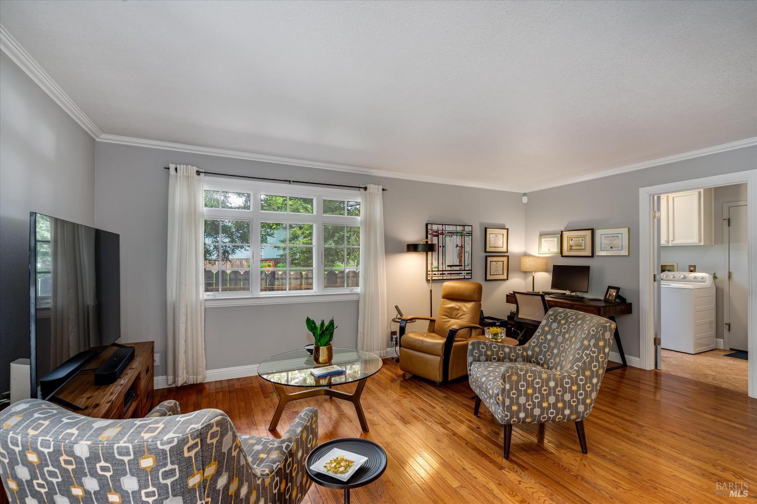 182 Wikiup Meadows Drive Santa Rosa CA 95403
