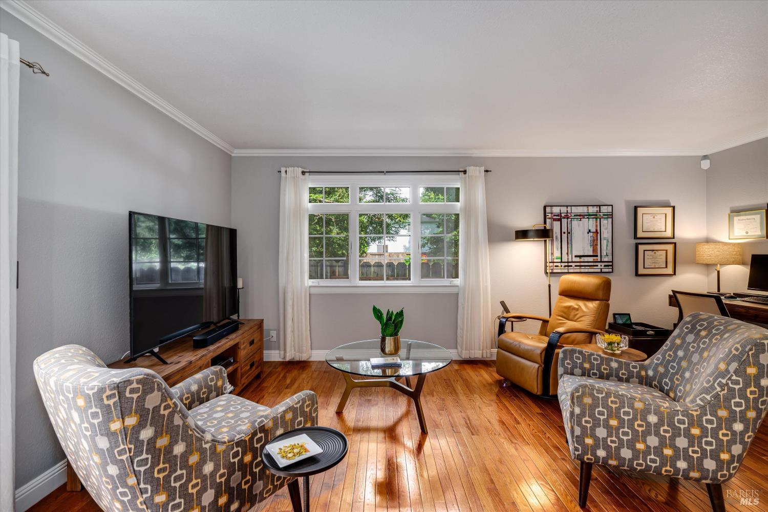 182 Wikiup Meadows Drive Santa Rosa CA 95403