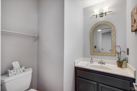 182 Wikiup Meadows Drive Santa Rosa CA 95403