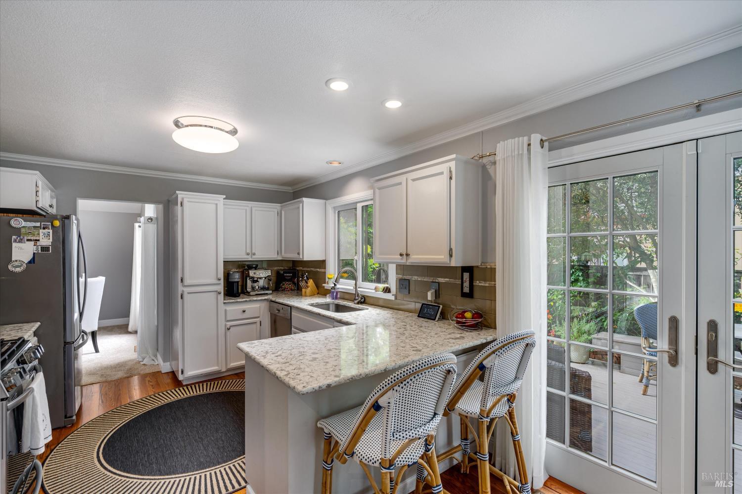 182 Wikiup Meadows Drive Santa Rosa CA 95403