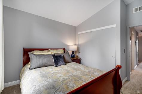 182 Wikiup Meadows Drive Santa Rosa CA 95403