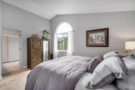 182 Wikiup Meadows Drive Santa Rosa CA 95403
