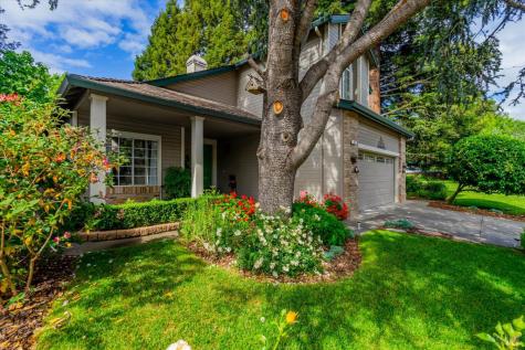 182 Wikiup Meadows Drive Santa Rosa CA 95403