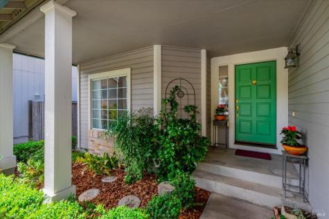 182 Wikiup Meadows Drive Santa Rosa CA 95403