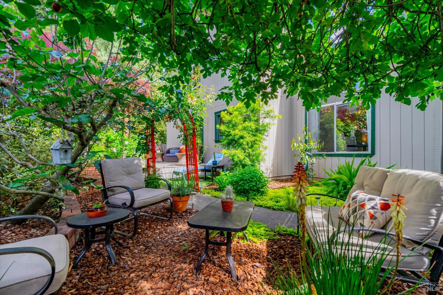 182 Wikiup Meadows Drive Santa Rosa CA 95403