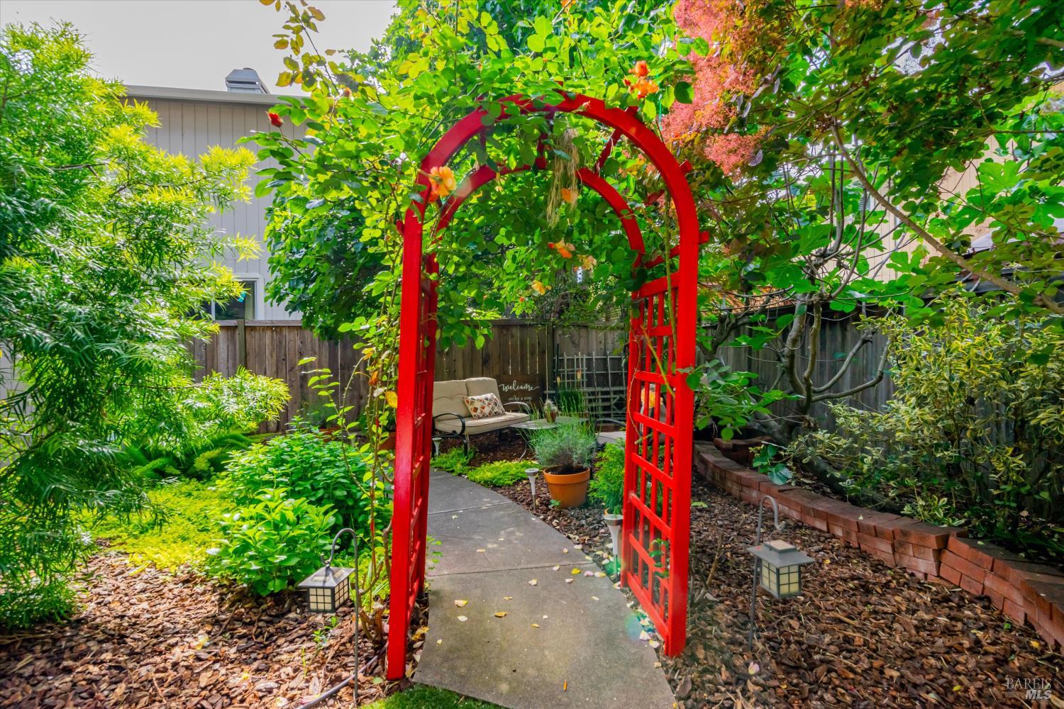 182 Wikiup Meadows Drive Santa Rosa CA 95403