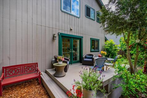 182 Wikiup Meadows Drive Santa Rosa CA 95403