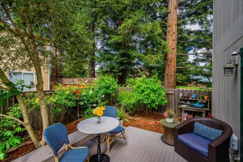 182 Wikiup Meadows Drive Santa Rosa CA 95403