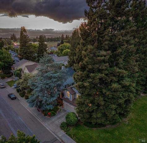 182 Wikiup Meadows Drive Santa Rosa CA 95403