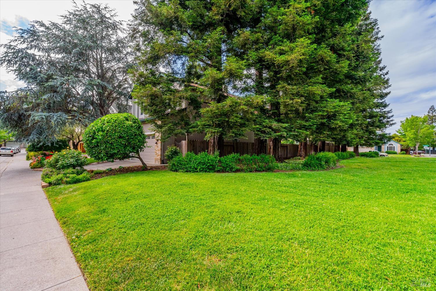 182 Wikiup Meadows Drive Santa Rosa CA 95403