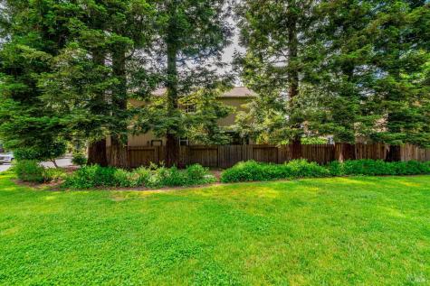 182 Wikiup Meadows Drive Santa Rosa CA 95403