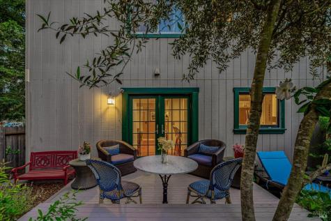 182 Wikiup Meadows Drive Santa Rosa CA 95403