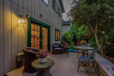 182 Wikiup Meadows Drive Santa Rosa CA 95403