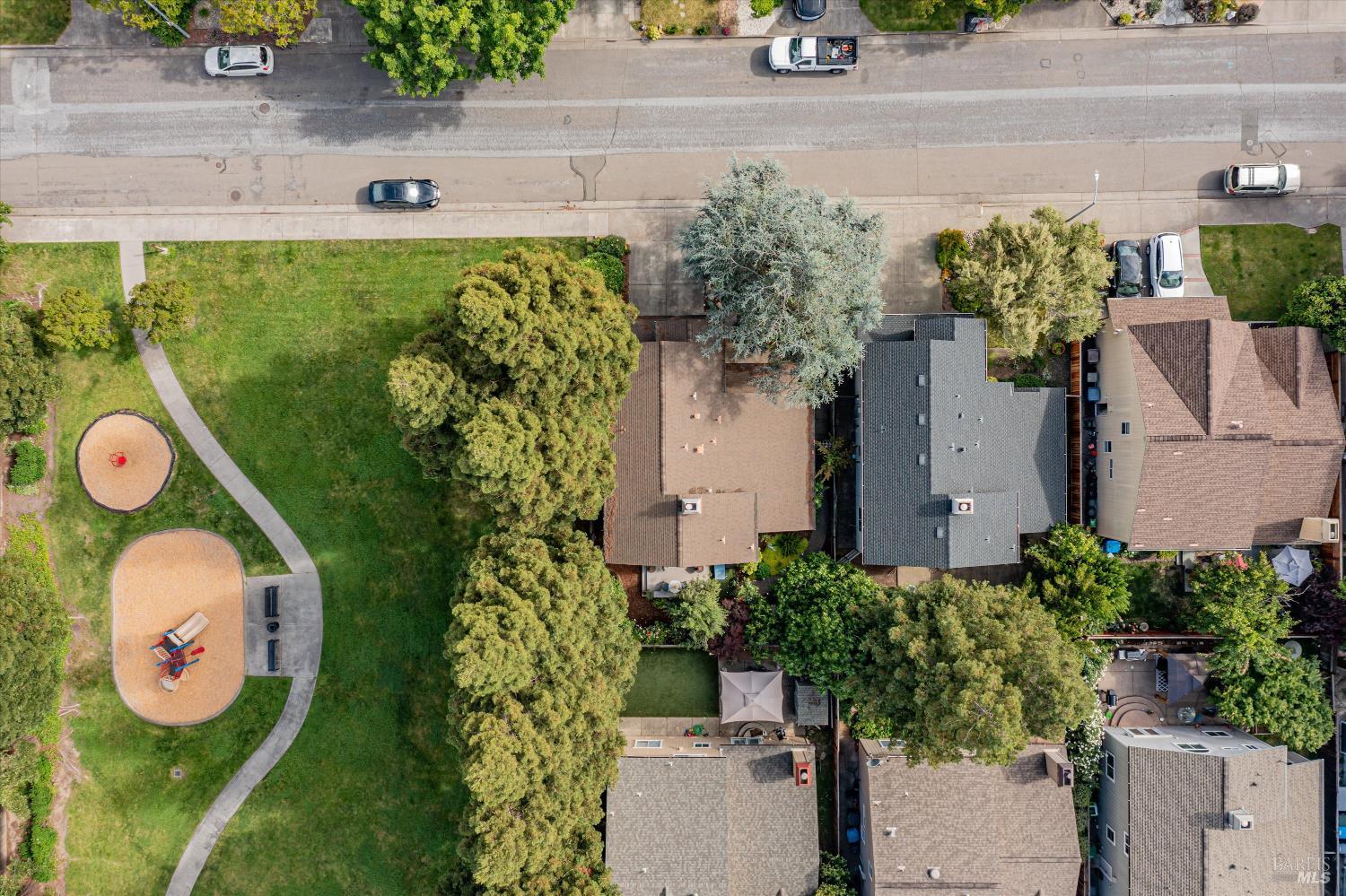 182 Wikiup Meadows Drive Santa Rosa CA 95403