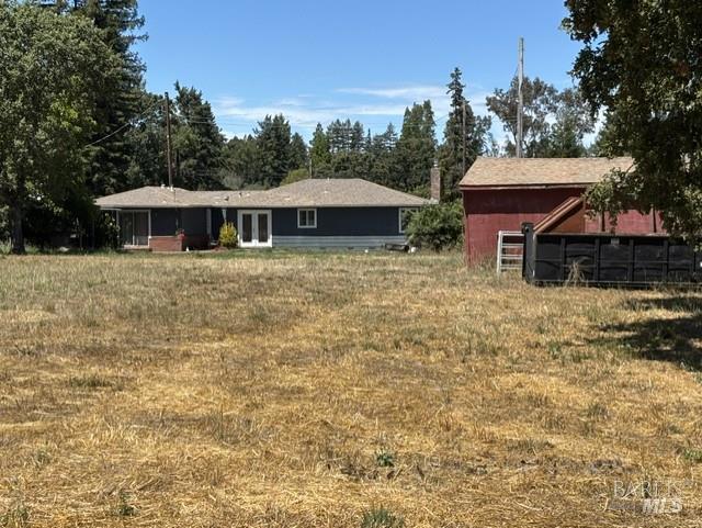 1794 S Hwy 116 Highway S Sebastopol CA 95472
