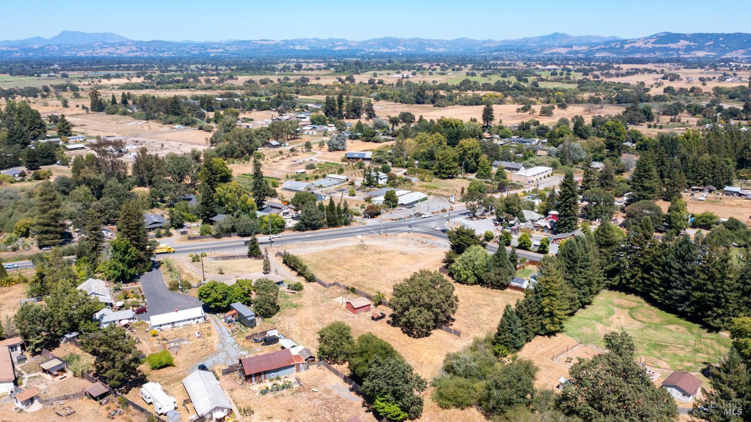 1794 S Hwy 116 Highway S Sebastopol CA 95472