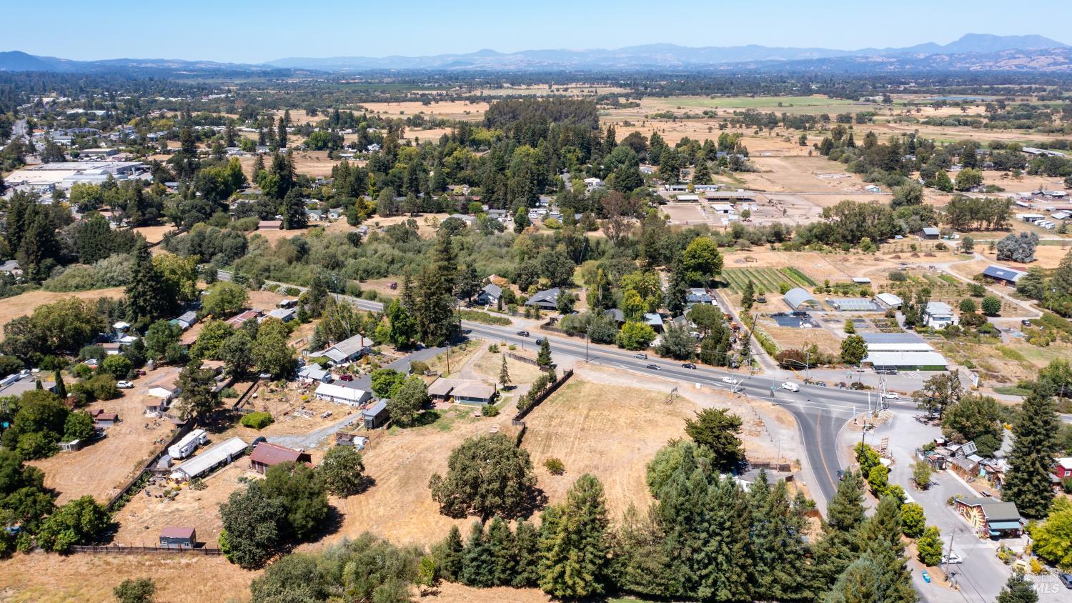 1794 S Hwy 116 Highway S Sebastopol CA 95472