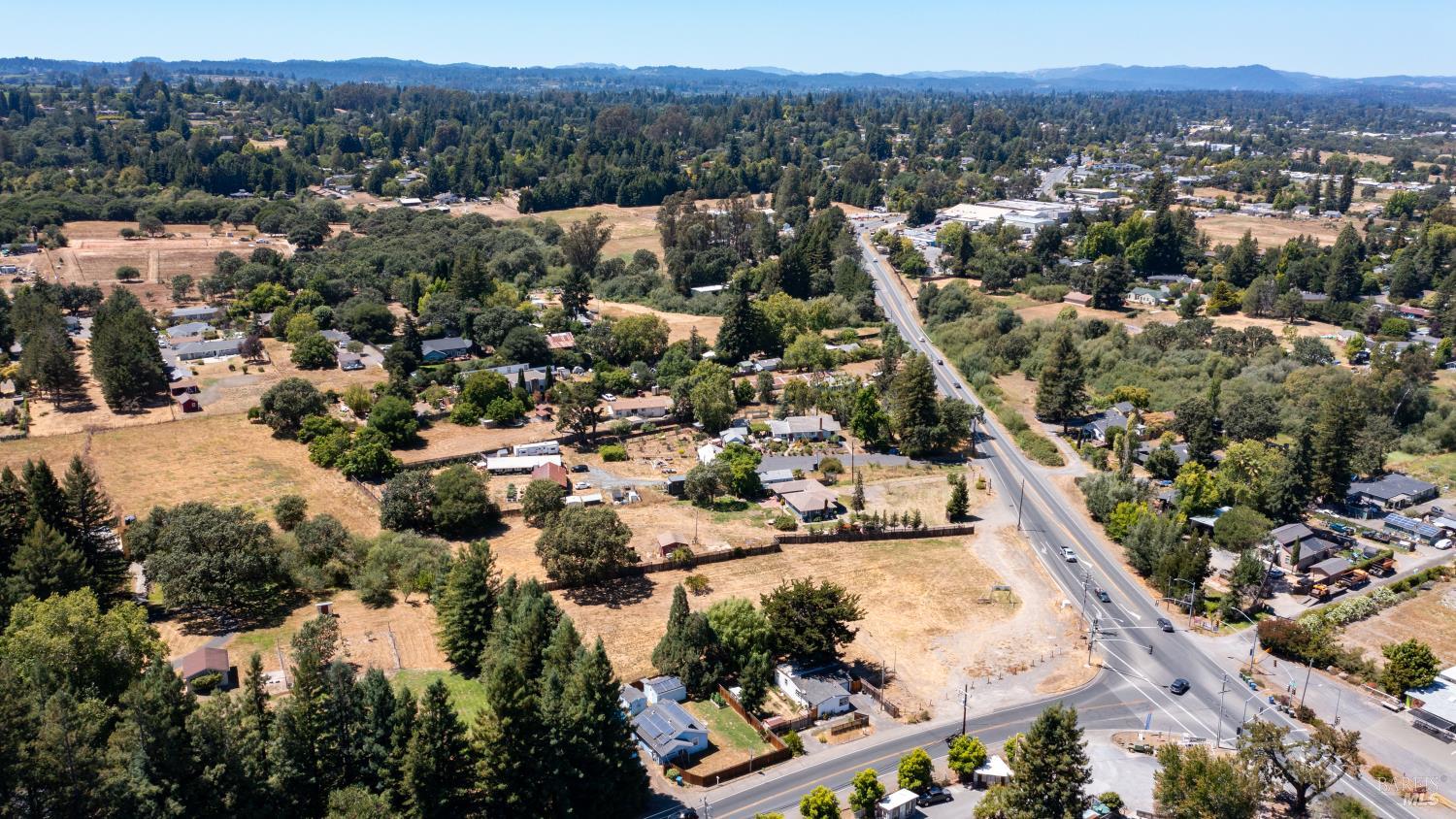1794 S Hwy 116 Highway S Sebastopol CA 95472