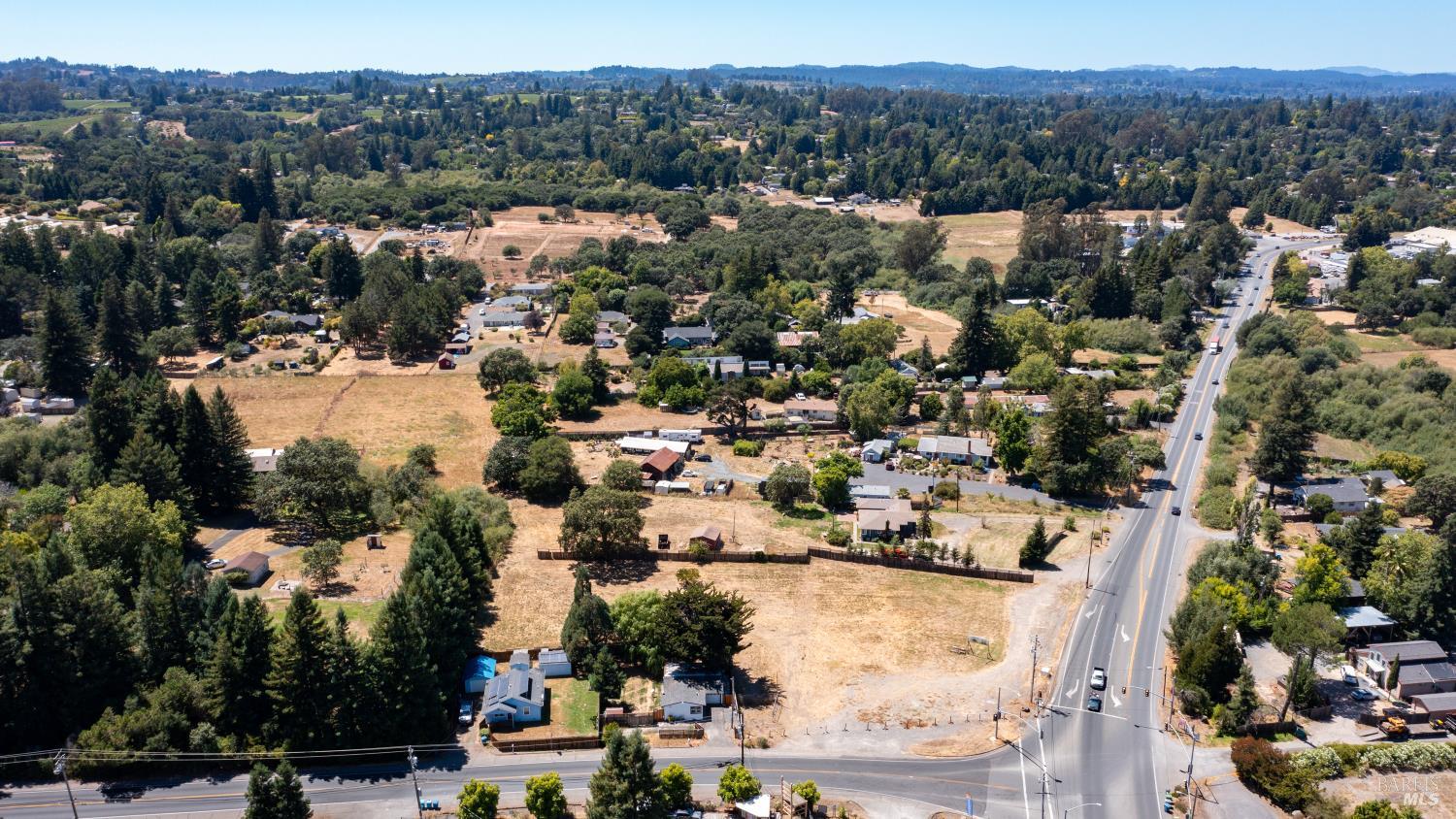 1794 S Hwy 116 Highway S Sebastopol CA 95472