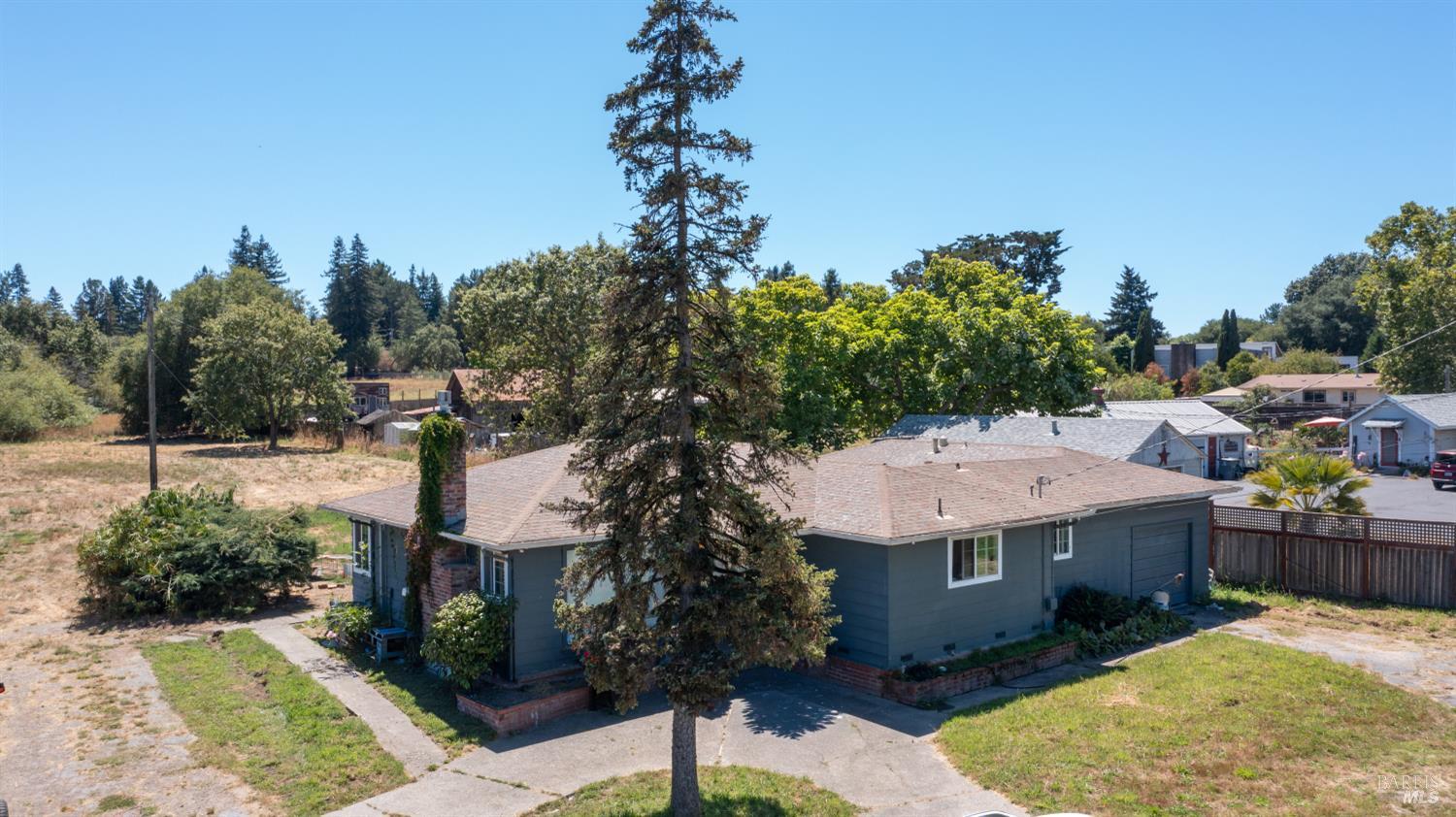 1794 S Hwy 116 Highway S Sebastopol CA 95472