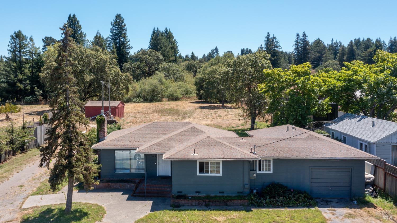 1794 S Hwy 116 Highway S Sebastopol CA 95472