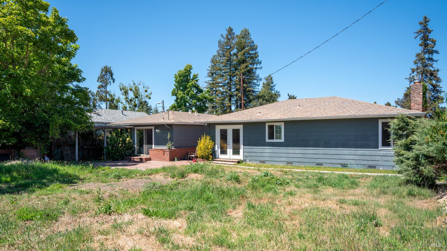 1794 S Hwy 116 Highway S Sebastopol CA 95472