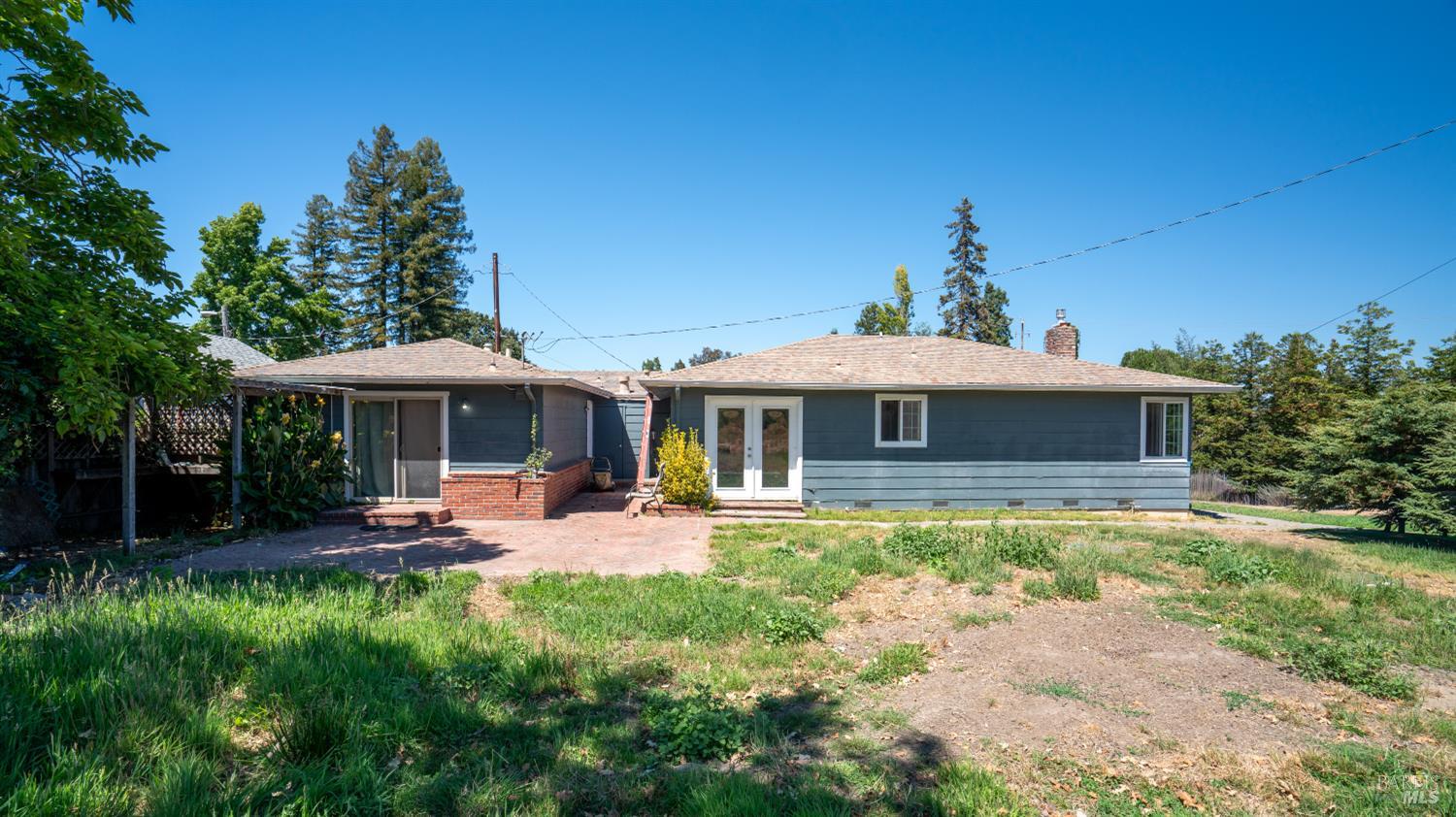 1794 S Hwy 116 Highway S Sebastopol CA 95472