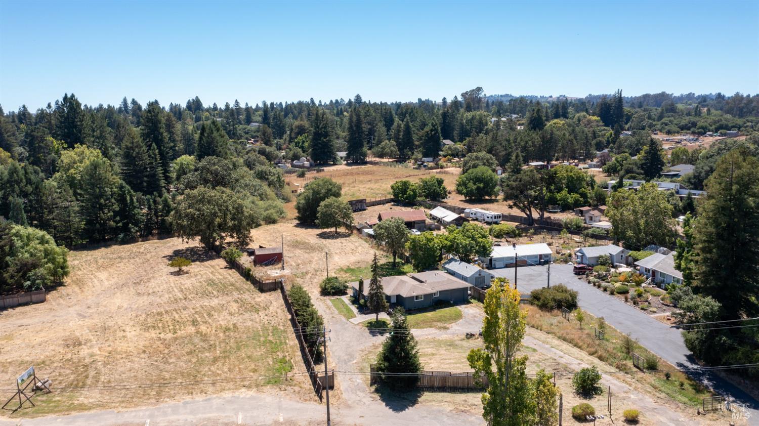 1794 S Hwy 116 Highway S Sebastopol CA 95472