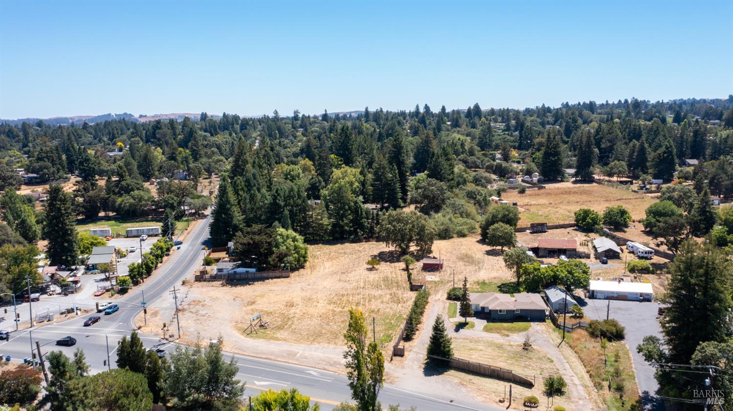 1794 S Hwy 116 Highway S Sebastopol CA 95472