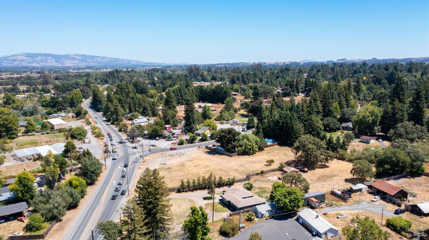 1794 S Hwy 116 Highway S Sebastopol CA 95472