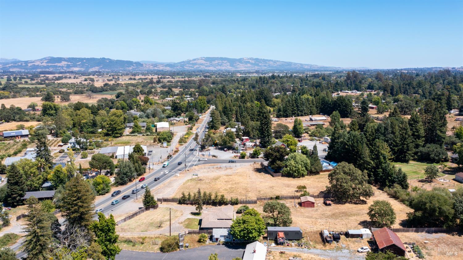1794 S Hwy 116 Highway S Sebastopol CA 95472